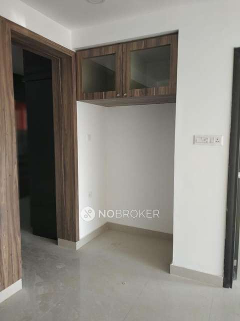 2 BHK Flat In Greenmark Galaxy Apartments For Sale  In Kondapur