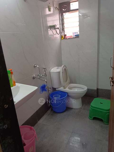 PG for Girls in Karve Nagar