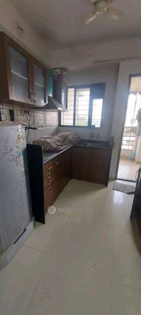 2 BHK Flat In Polite Paradise, Dhanori for Rent  In Dhanori