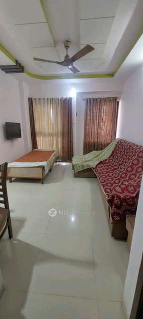 2 BHK Flat In Polite Paradise, Dhanori for Rent  In Dhanori