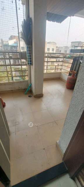 2 BHK Flat In Polite Paradise, Dhanori for Rent  In Dhanori