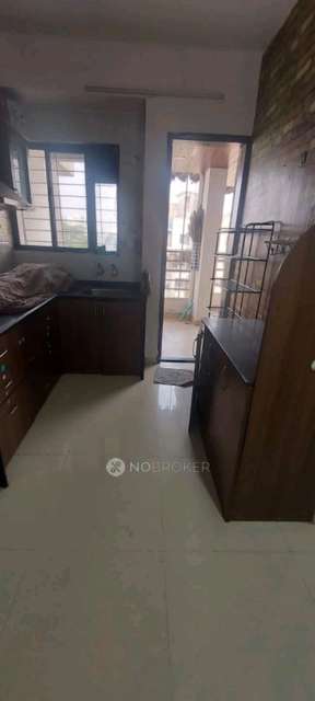 2 BHK Flat In Polite Paradise, Dhanori for Rent  In Dhanori