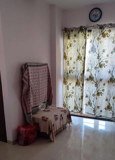 2 BHK Flat In Polite Paradise, Dhanori for Rent  In Dhanori