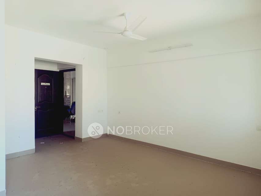 2 BHK Flat In Kumar Shantiniketan Phase 2 For Sale  In Pashan