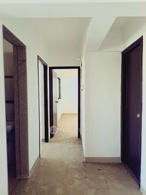 2 BHK Flat In Kumar Shantiniketan Phase 2 For Sale  In Pashan