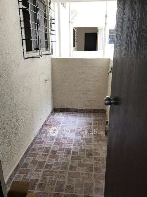 2 BHK Flat In Kumar Shantiniketan Phase 2 For Sale  In Pashan