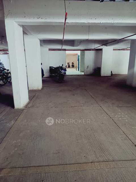 2 BHK Flat In Kumar Shantiniketan Phase 2 For Sale  In Pashan