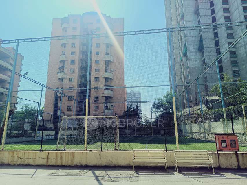 2 BHK Flat In Kumar Shantiniketan Phase 2 For Sale  In Pashan