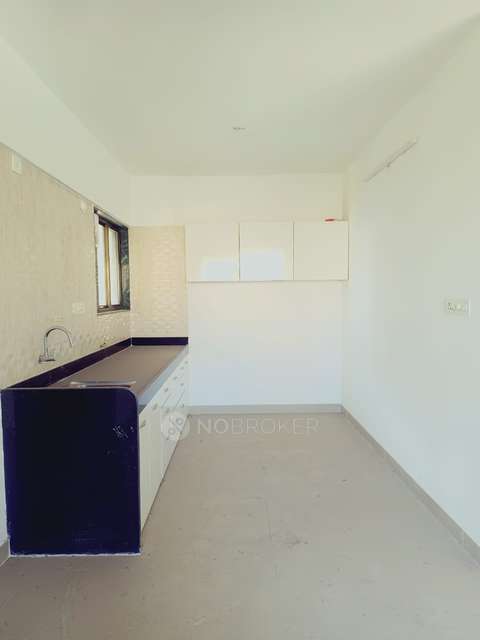 2 BHK Flat In Kumar Shantiniketan Phase 2 For Sale  In Pashan