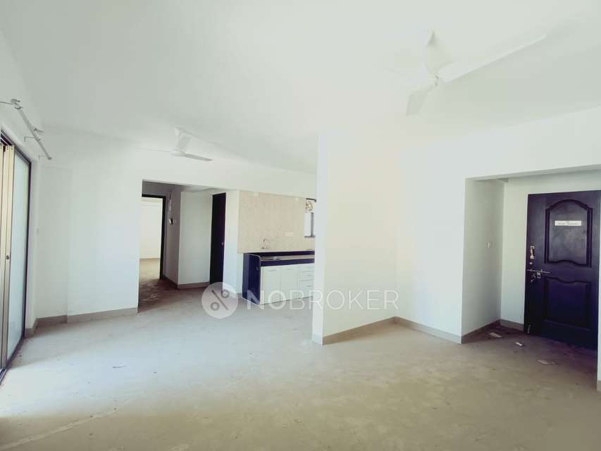 2 BHK Flat In Kumar Shantiniketan Phase 2 For Sale  In Pashan