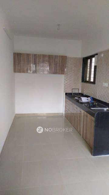2 BHK Flat In Kumar Shantiniketan Phase 2 For Sale  In Pashan