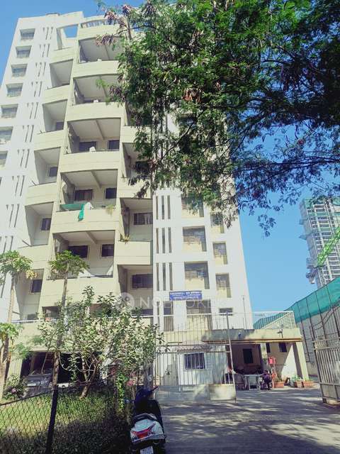 2 BHK Flat In Kumar Shantiniketan Phase 2 For Sale  In Pashan