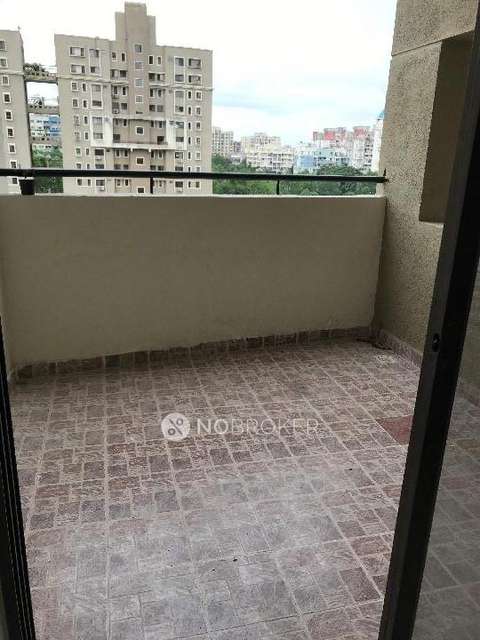 2 BHK Flat In Kumar Shantiniketan Phase 2 For Sale  In Pashan