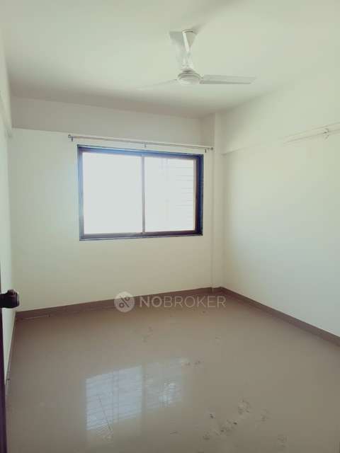 2 BHK Flat In Kumar Shantiniketan Phase 2 For Sale  In Pashan