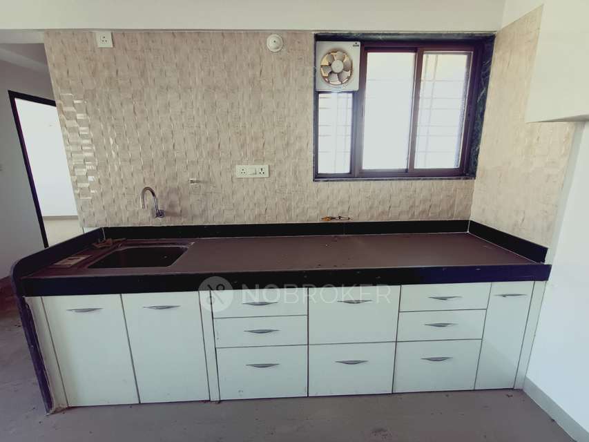 2 BHK Flat In Kumar Shantiniketan Phase 2 For Sale  In Pashan