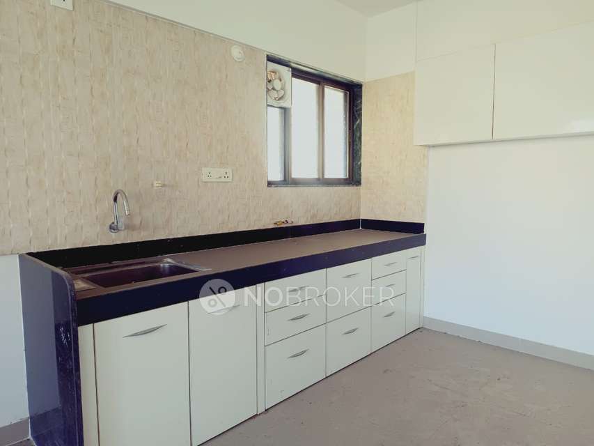 2 BHK Flat In Kumar Shantiniketan Phase 2 For Sale  In Pashan