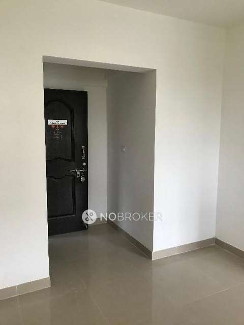 2 BHK Flat In Kumar Shantiniketan Phase 2 For Sale  In Pashan