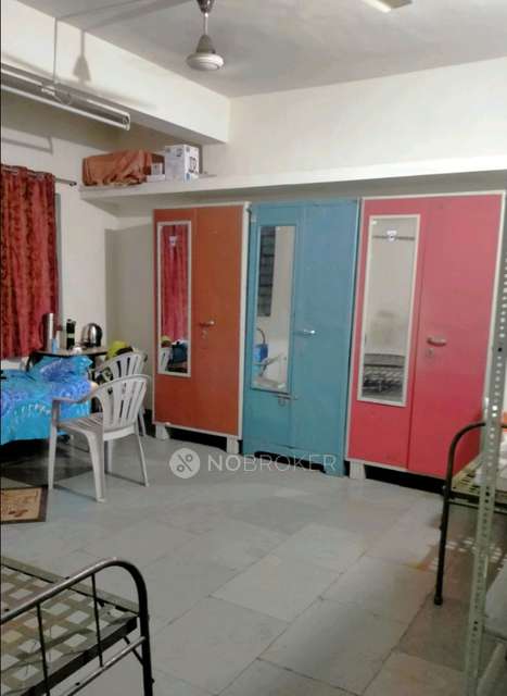 PG for Boys in Shivajinagar