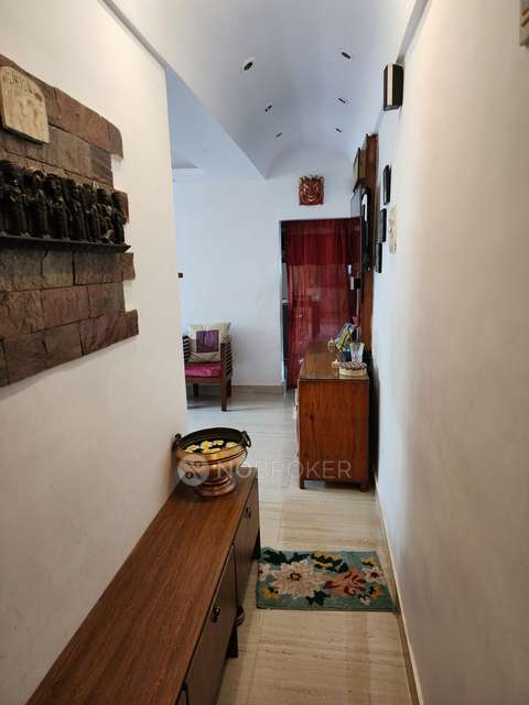 2 BHK Flat In Navprabhat Chs For Sale  In Vile Parle East