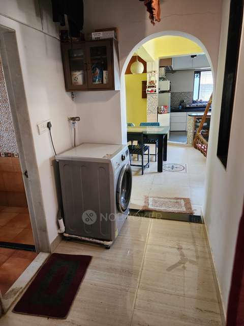 2 BHK Flat In Navprabhat Chs For Sale  In Vile Parle East