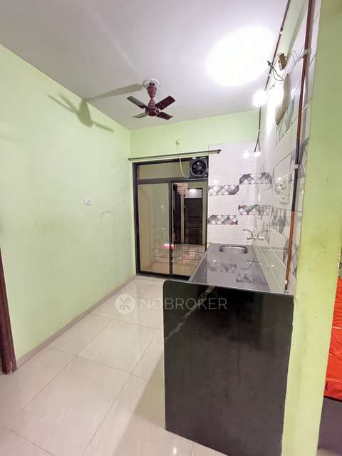 1 BHK Flat In Chaitanya Galaxy For Sale  In Secor 4