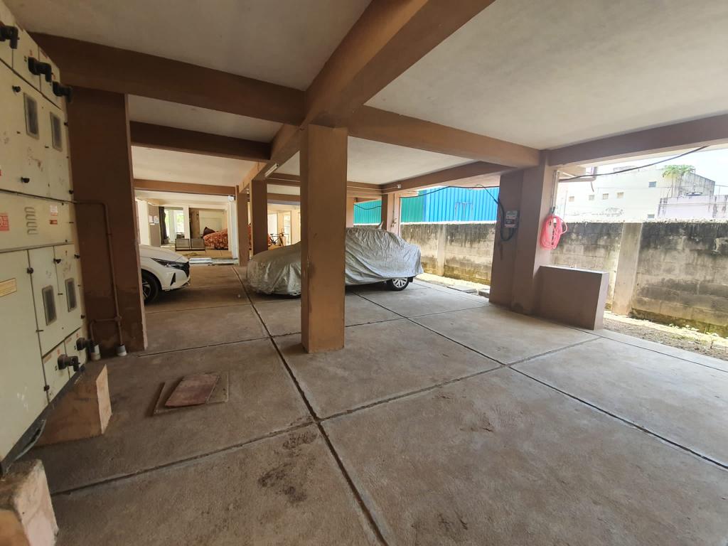 Mugundhan Visalatchi Enclave