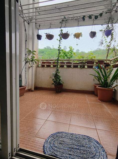 2 BHK Flat In Sancheti Mount Castle A for Rent  In Pune