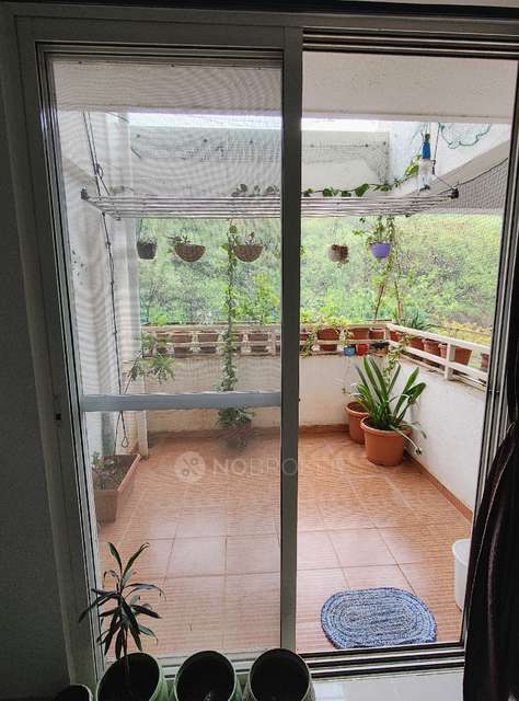 2 BHK Flat In Sancheti Mount Castle A for Rent  In Pune