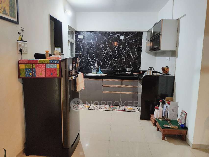 2 BHK Flat In Sancheti Mount Castle A for Rent  In Pune