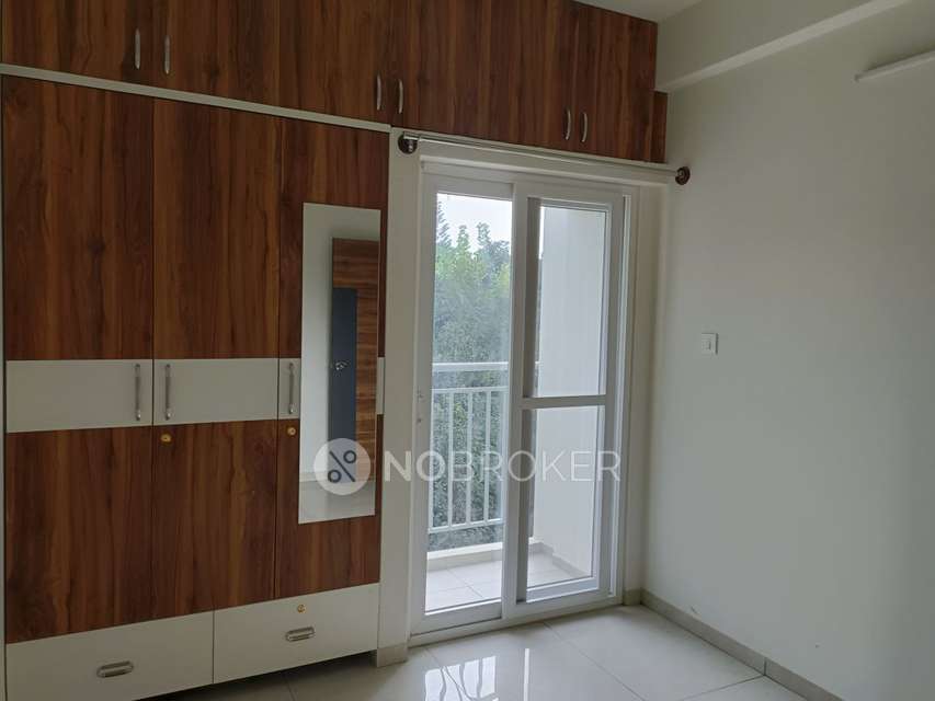 1 BHK Flat In Sb for Rent  In Whitefield