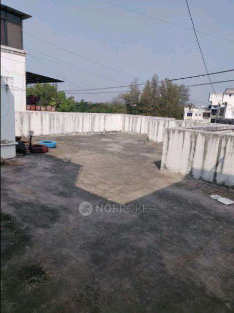 2 BHK Flat In Shantiban Co-op Housing Society For Sale  In Vishrantwadi