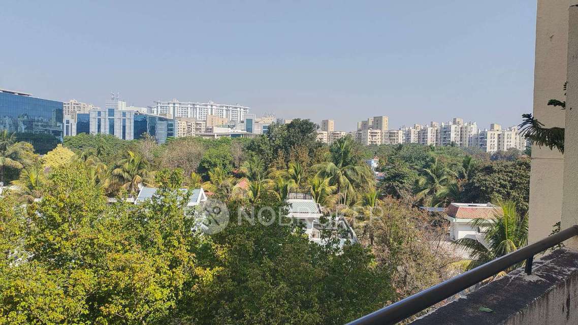 2 BHK Flat In Daffodils, Magarpatta City for Rent  In Building-h, Daffodils Apartment, Magarpatta, Hadapsar, Pune, Maharashtra 411028, India
