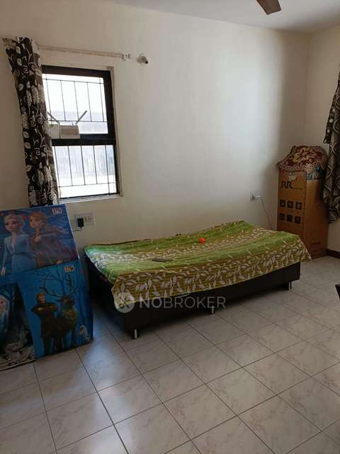 2 BHK Flat In Daffodils, Magarpatta City for Rent  In Building-h, Daffodils Apartment, Magarpatta, Hadapsar, Pune, Maharashtra 411028, India