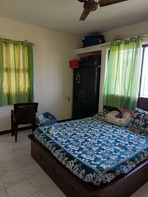 2 BHK Flat In Daffodils, Magarpatta City for Rent  In Building-h, Daffodils Apartment, Magarpatta, Hadapsar, Pune, Maharashtra 411028, India