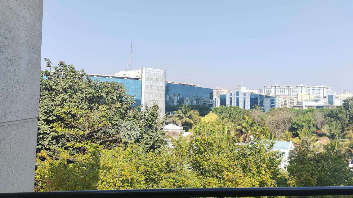 2 BHK Flat In Daffodils, Magarpatta City for Rent  In Building-h, Daffodils Apartment, Magarpatta, Hadapsar, Pune, Maharashtra 411028, India