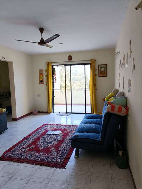 2 BHK Flat In Daffodils, Magarpatta City for Rent  In Building-h, Daffodils Apartment, Magarpatta, Hadapsar, Pune, Maharashtra 411028, India