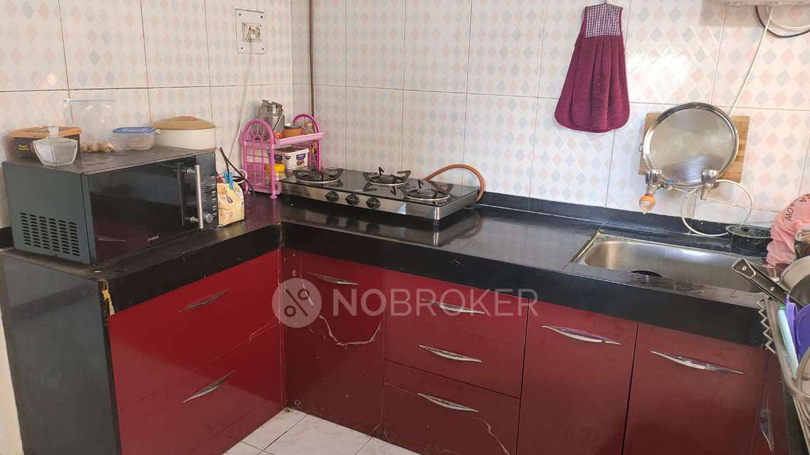 2 BHK Flat In Daffodils, Magarpatta City for Rent  In Building-h, Daffodils Apartment, Magarpatta, Hadapsar, Pune, Maharashtra 411028, India