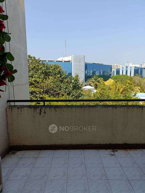 2 BHK Flat In Daffodils, Magarpatta City for Rent  In Building-h, Daffodils Apartment, Magarpatta, Hadapsar, Pune, Maharashtra 411028, India