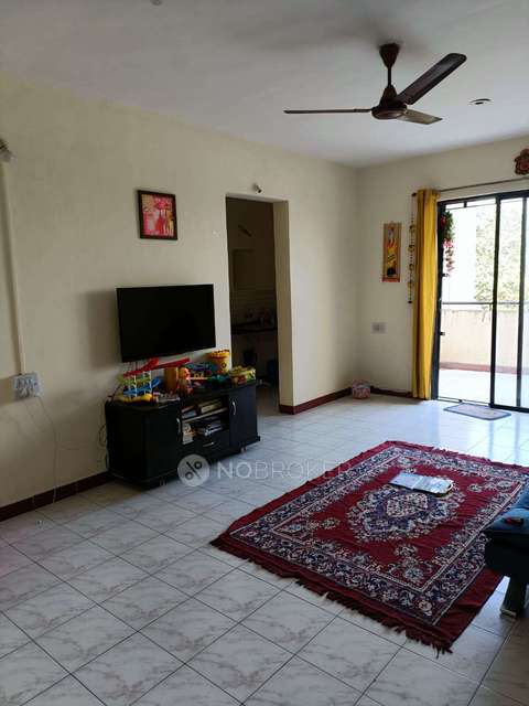 2 BHK Flat In Daffodils, Magarpatta City for Rent  In Building-h, Daffodils Apartment, Magarpatta, Hadapsar, Pune, Maharashtra 411028, India