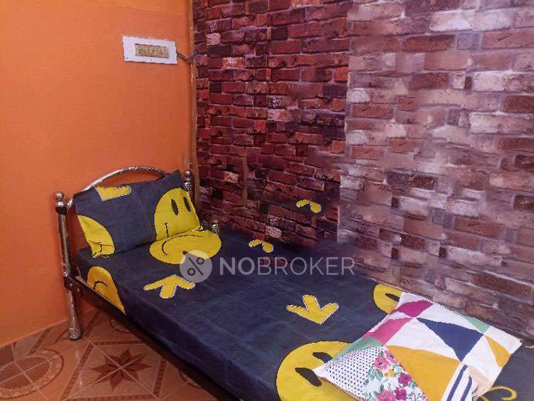 PG for Girls in Porur