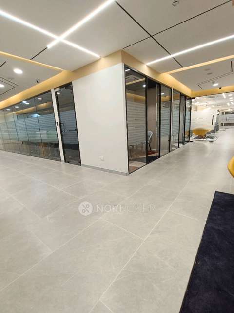 Co-Working  space in Hitec City, Hyderabad for Rent 