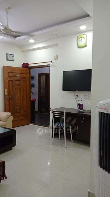 1 BHK Flat In Mj Heights Apartment  for Rent  In Chaderghat