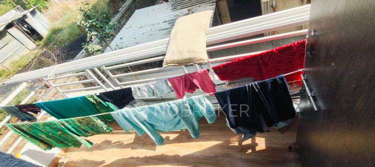 1 BHK Flat In Sp Vihar for Rent  In Undri