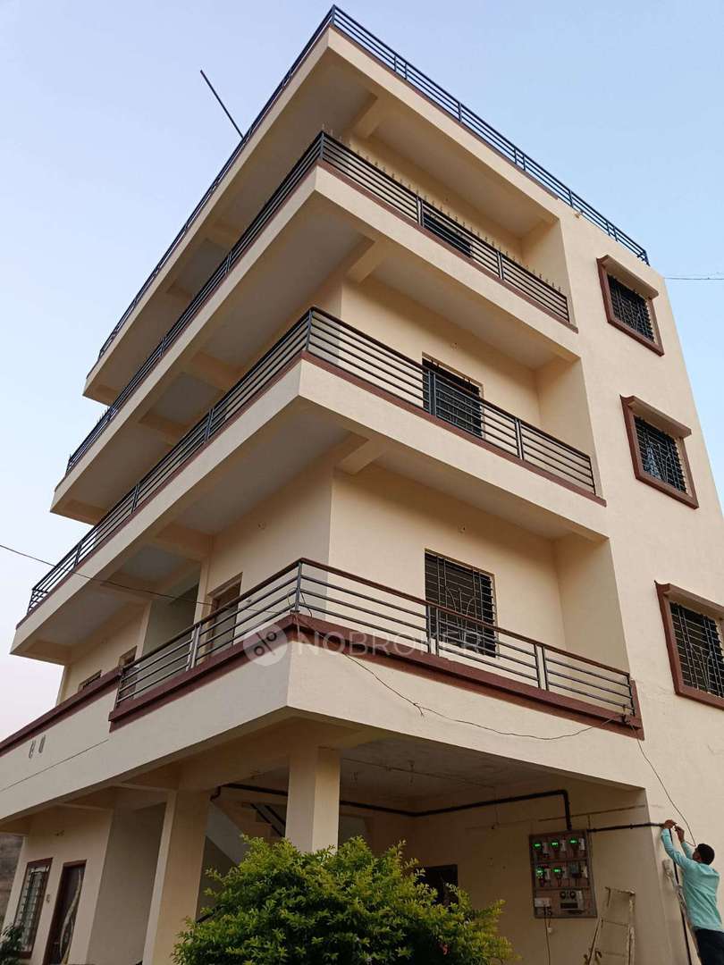 2 BHK Flat for Rent  In Wadki