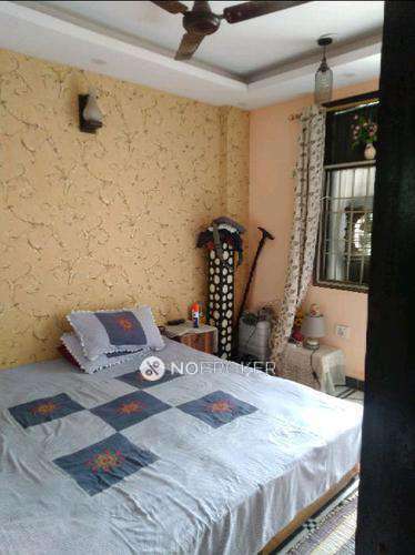 2 BHK Flat In Heera Apartment for Rent  In Jasola