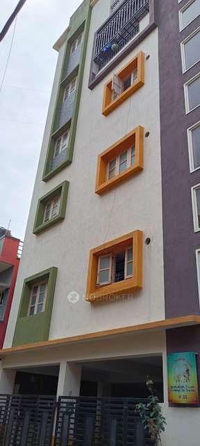 2 BHK Flat In Kamadenu Nilaya for Rent  In Nagavara