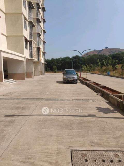 2 BHK Flat In Vascon Good Life for Rent  In Talegaon Dabhade