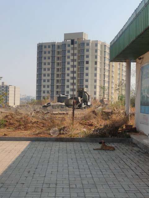 2 BHK Flat In Vascon Good Life for Rent  In Talegaon Dabhade