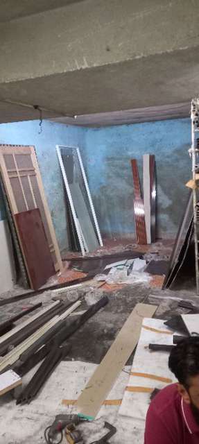 Godown/Warehouse in South Extension I, Delhi for Rent