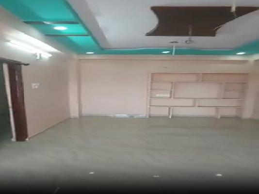 3 BHK Flat In Akbar Residency For Sale  In Hafiz Baba Nagar